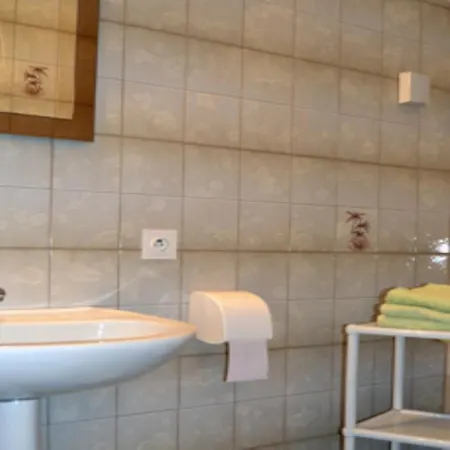 Ferme De La Lande Martel Nocleg ze śniadaniem Juilley