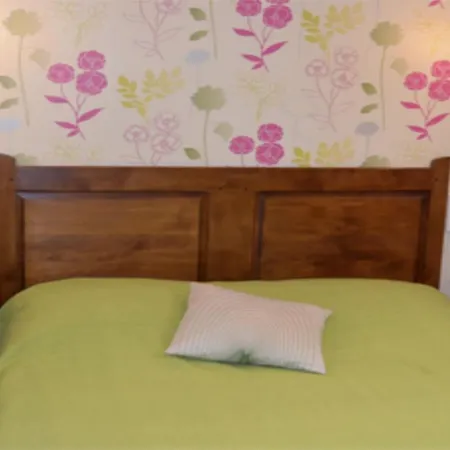 Ferme De La Lande Martel Juilley