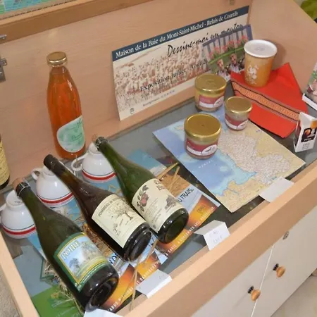 Ferme De La Lande Martel Juilley