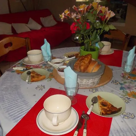 Ferme De La Lande Martel Juilley