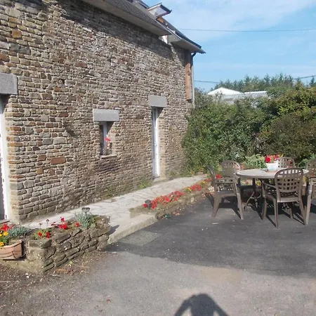 Ferme De La Lande Martel