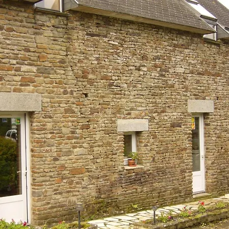 Ferme De La Lande Martel 3*