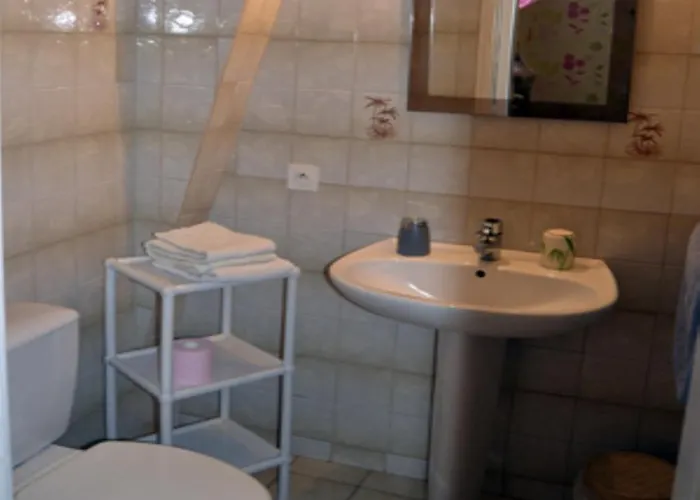 Bed & Breakfast Ferme De La Lande Martel