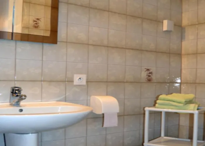 Ferme De La Lande Martel Bed & Breakfast Juilley