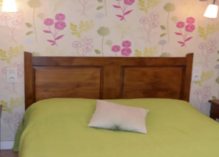 Ferme De La Lande Martel Juilley