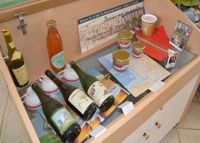 Ferme De La Lande Martel Juilley