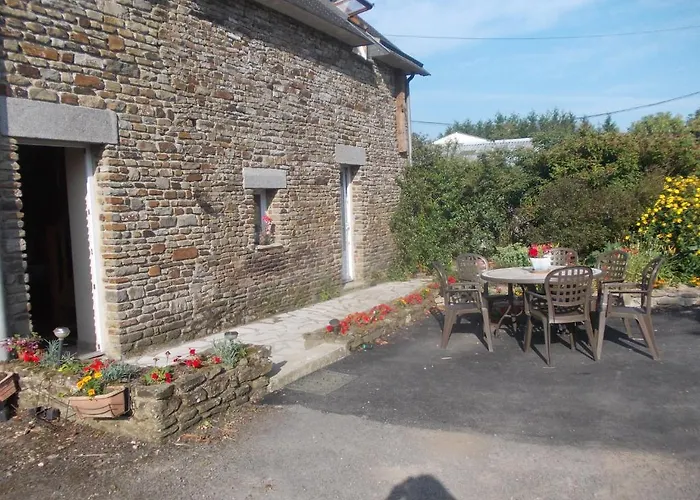 Ferme De La Lande Martel