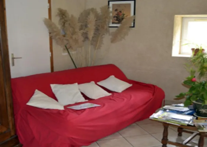 Bed & Breakfast Ferme De La Lande Martel 3*