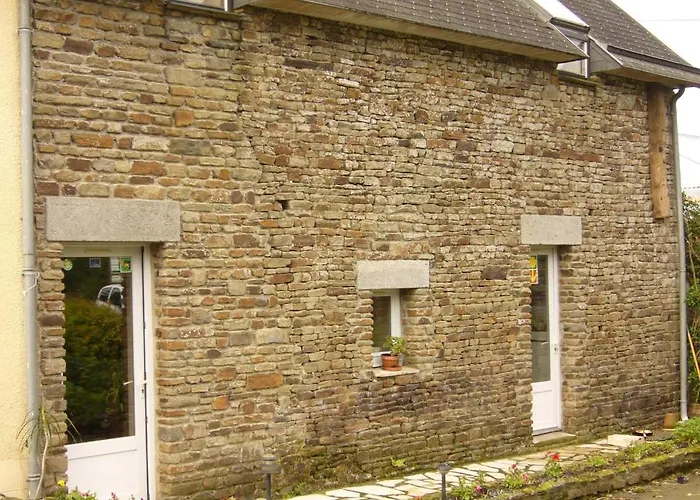 Ferme De La Lande Martel 3*